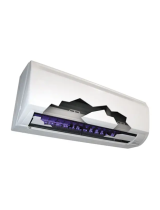 Fresh-Aire UVFRESH-AIRE UV Mini UV LED UV Light LED System for Mini Splits