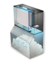 Fresh-Aire UVICE-UV UV Light for Ice Machine