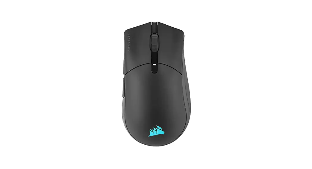Sabre RGB Pro Wireless FPS-MOBA Wireless Gaming Mouse