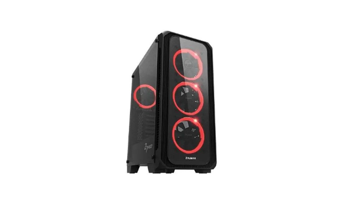 Z7 NEO ATX MID Tower