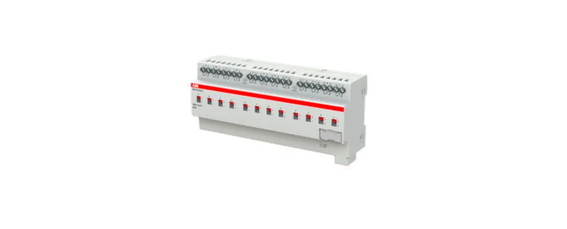 KNX-RF Switch Actuator Surface