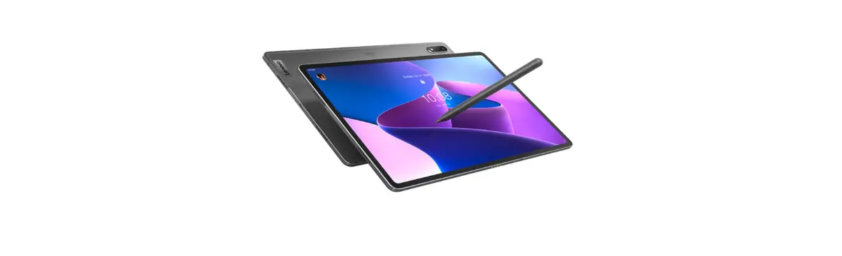 TB-X6C6NBL Tab K10 Smart Tablet