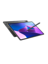 LenovoTB-X6C6NBL Tab K10 Smart Tablet