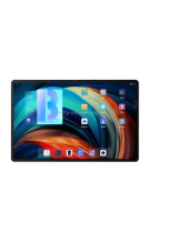 LenovoTB-Q706F Pad Pro 12.6 Inch Tablet
