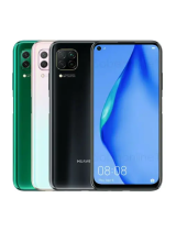 HuaweiP40 Lite 5G