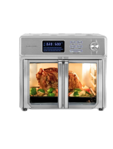 KALORIKKalorik® AFO 46045 SS MAXX® Digital Air Fryer Oven