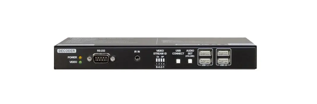 VINX-110-HDMI-DEC