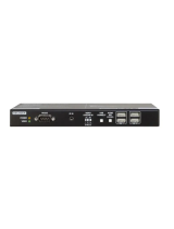 LightwareVINX-110-HDMI-DEC