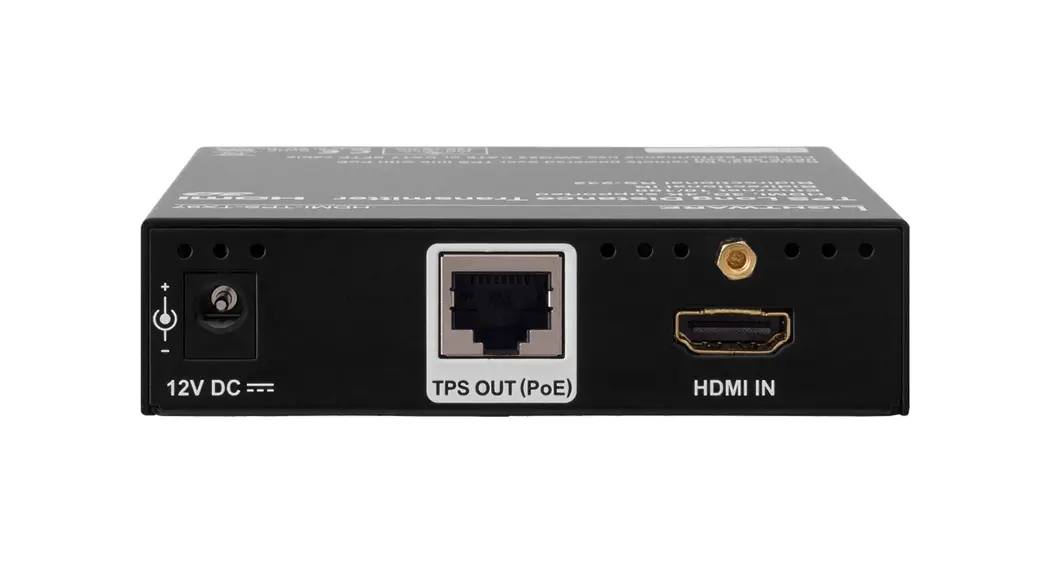 HDMI-TPS-TX87