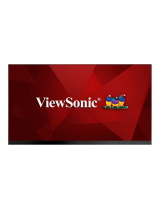ViewSonic LD216-251 Руководство пользователя
