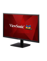 ViewSonic VA2405-h ユーザーガイド