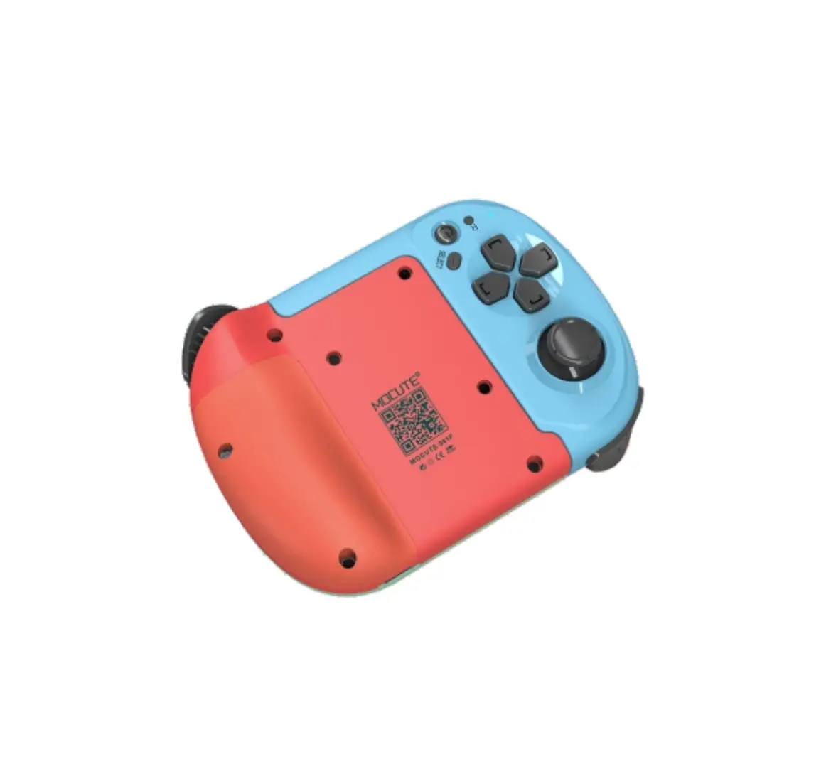 MOCUTE-061F Portable Left and Right Separation Gamepad Wireless