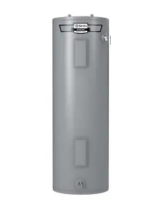 AO SmithCommercial Grade Residential Electric Water Heaters