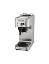 Waring CommercialWCM50 Series