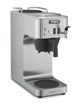 Waring CommercialWCM70PAP Series