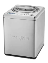 Waring CommercialWCIC25 Series