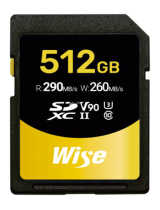 Wise512GB