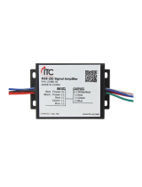ITC-RV2251A-KKKK-YY-01 VersiControl Addressable RGB Smart System