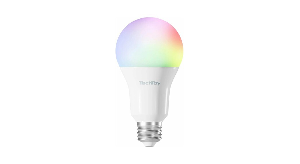 Smart Bulb RGB E27 Smart Lighting