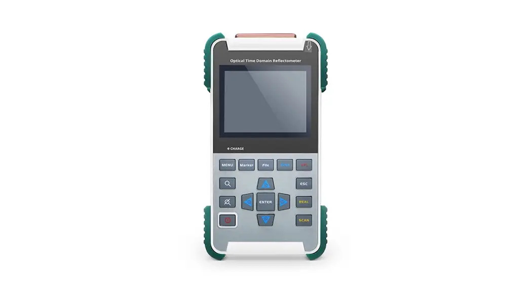 Fotr Series Handheld Optical Time Domain Reflectometer