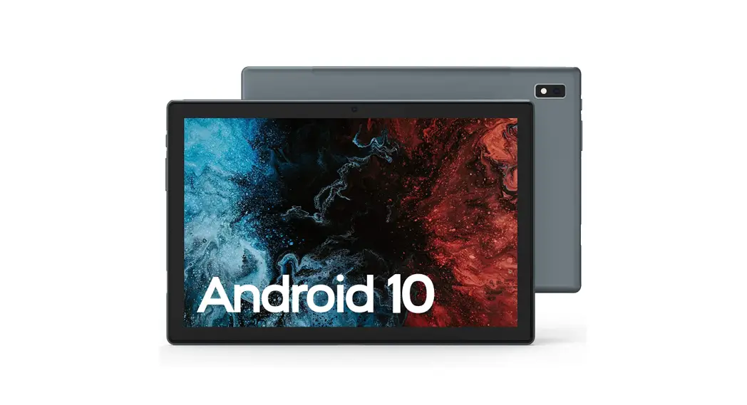 KingPad K10 10.1-Inch Android Tablet
