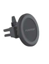 PURe geaRMagnetic Wireless Car Charger