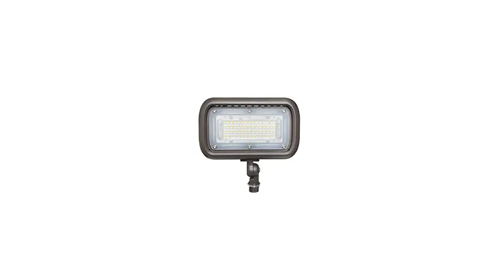 GKOFD20W120VB-RGBW-WB Smart Flood Light