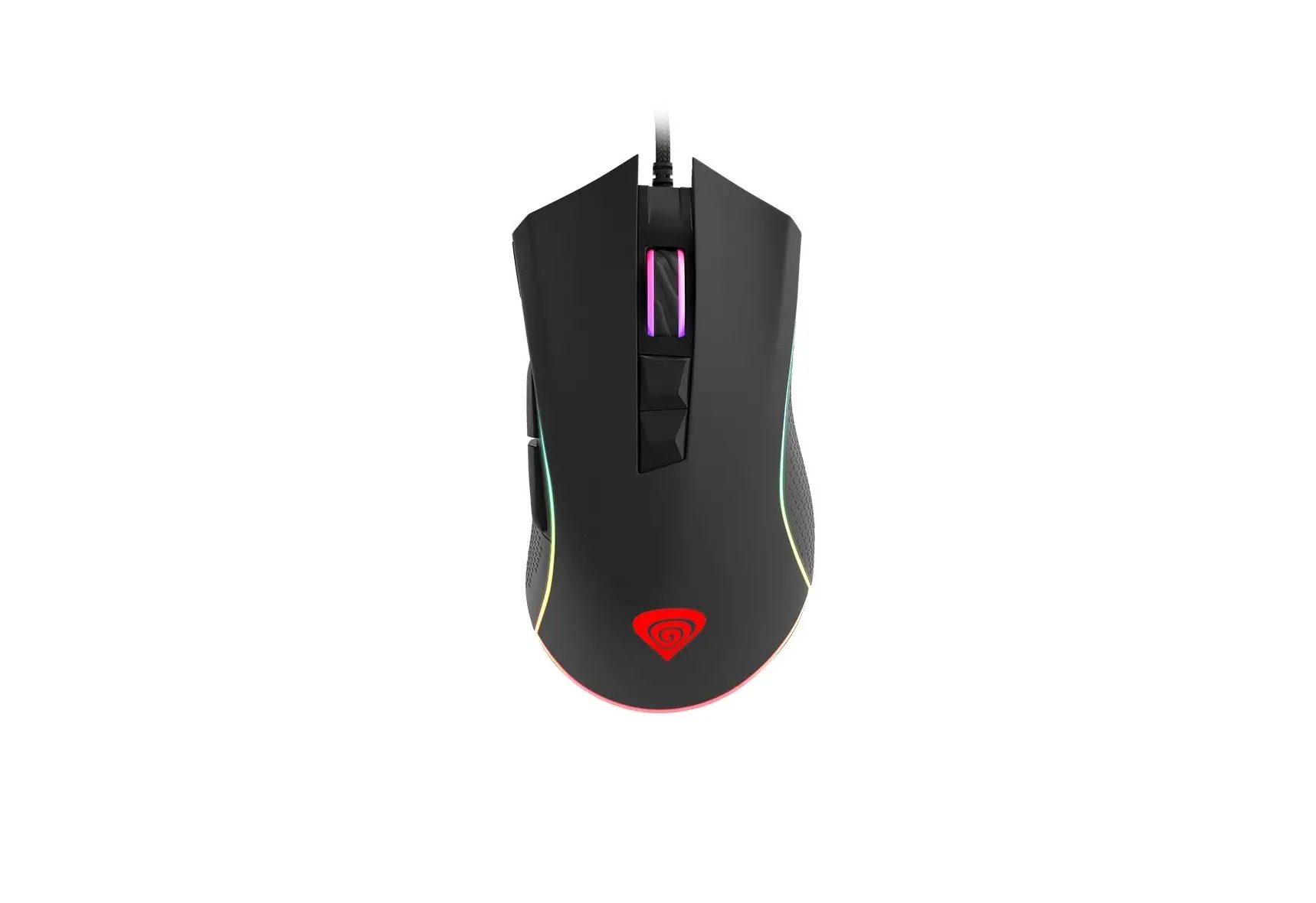 Krypton770 Professional Gaming Mouse