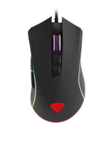 GenesisKrypton770 Professional Gaming Mouse