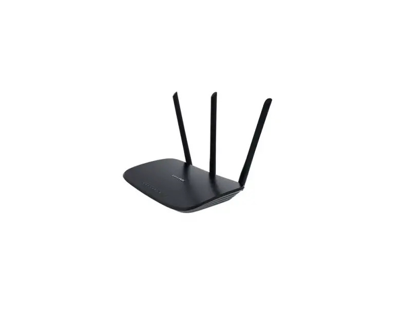 TL-WR940N V6 450Mbps Wireless N Router