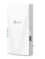 TP-LINKtp-link RE600X AX1800 WiFi 6 Range Extender