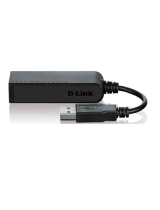 D-LinkD-Link DUB-E100 USB 2.0 100 Fast Ethernet Adapter