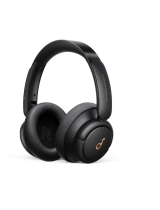 AnkerSoundcore Life Q30 Active Noise Cancelling Headphones