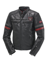 LouisHighway 1 Sports II Leather Jacket