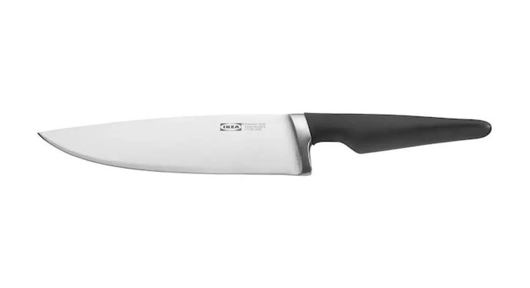 VÖRDA Chef’s Knife