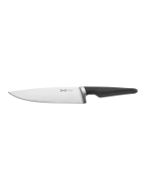 IKEA VÖRDA Chef’s Knife Kasutusjuhend