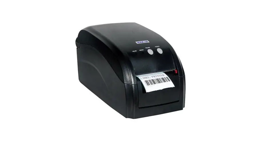 CT-220B Portable Thermal Label Printer