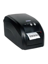 clabelCT-220B Portable Thermal Label Printer