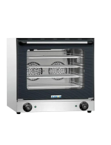 AdexaYSD-1AE Electric Convection Oven