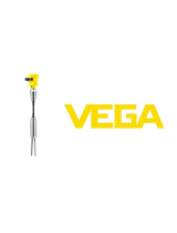 Vega VEGAWAVE 62 Instrukcja obsługi