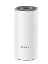TP-LINKtp-link AC1200 Whole Home Mesh WiFi System
