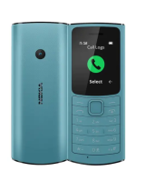 Nokia110 4G