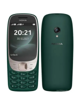 Nokia6310 Mobile Phone