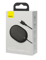 BaseusMagnetic Wireless Charger