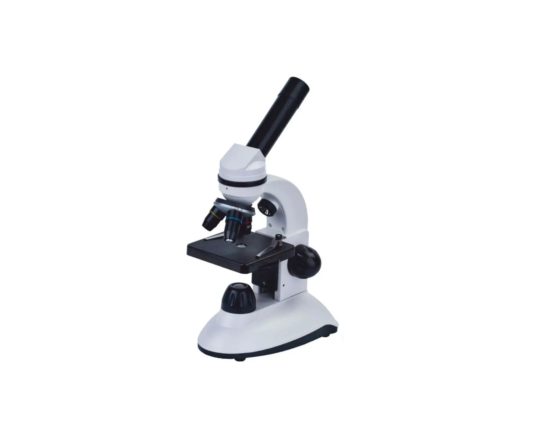 Nano polar Microscopes