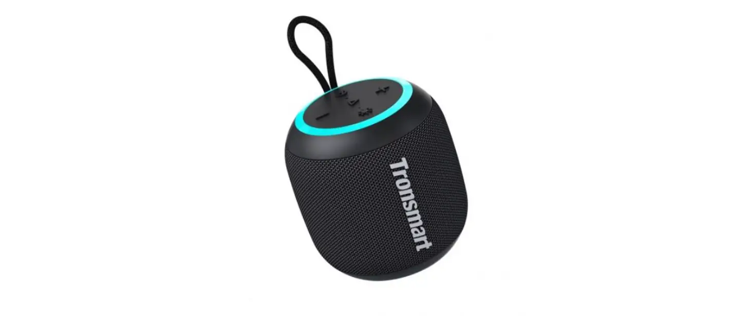 T7 Mini Portable Outdoor Speaker