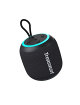 TronsmartT7 Mini Portable Outdoor Speaker