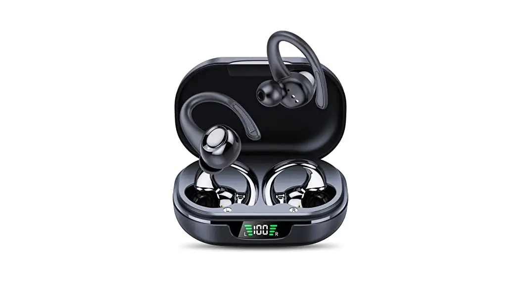 BX17 Wireless Bluetooth Earbuds