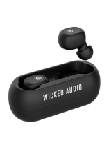 Wicked AudioAxoma