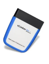VgatevLinker BM+ OBD2 Bluetooth Scanner for BM